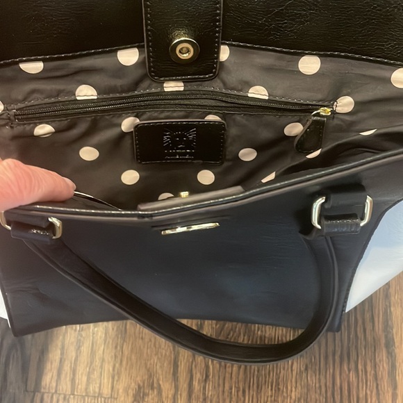 Anne Klein Bag - Picture 2 of 2